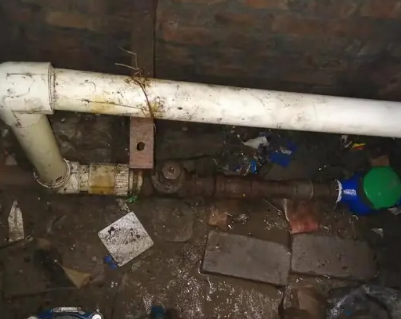 栾川水管维修哪家好